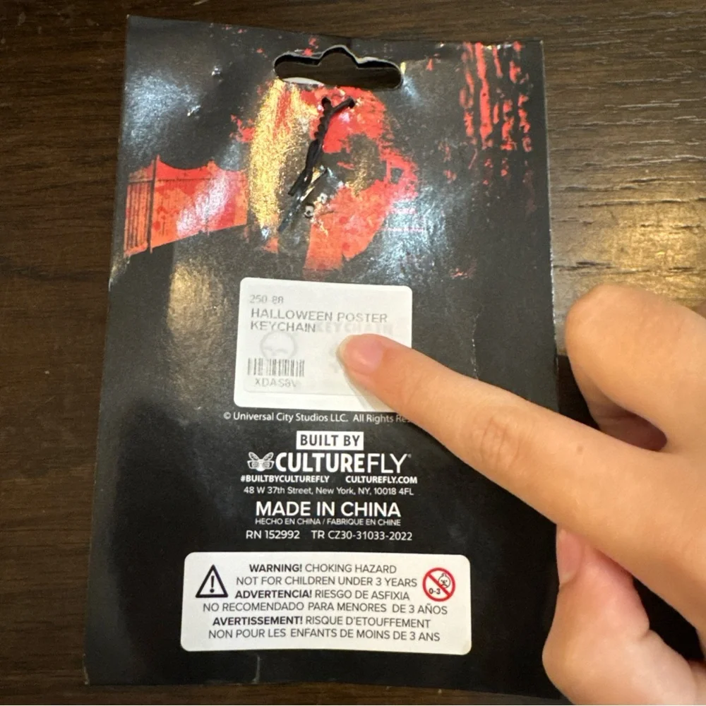 Halloween ❌❌this item